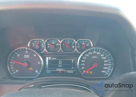 2015 Chevrolet Tahoe Lt from USA, damaged, VIN 1GNSCBKC0FR743479